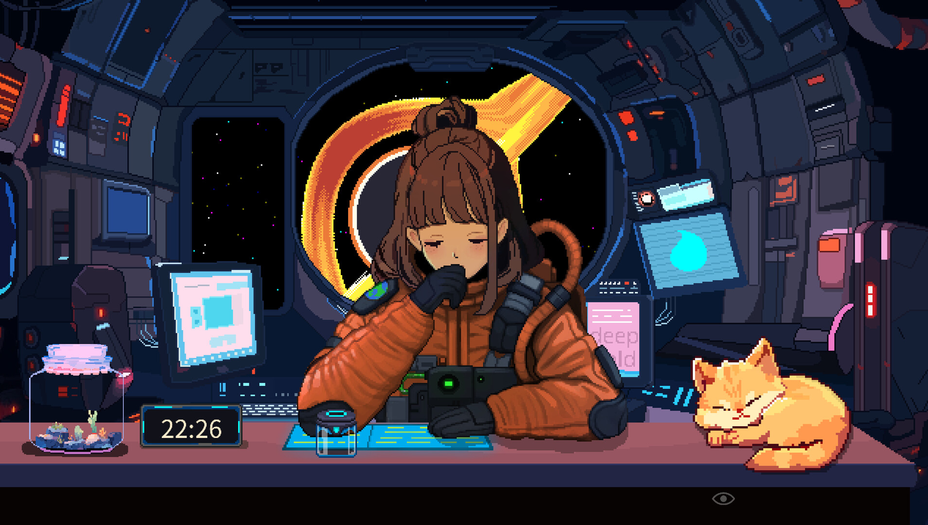 Chill Pulse Screenshot 9