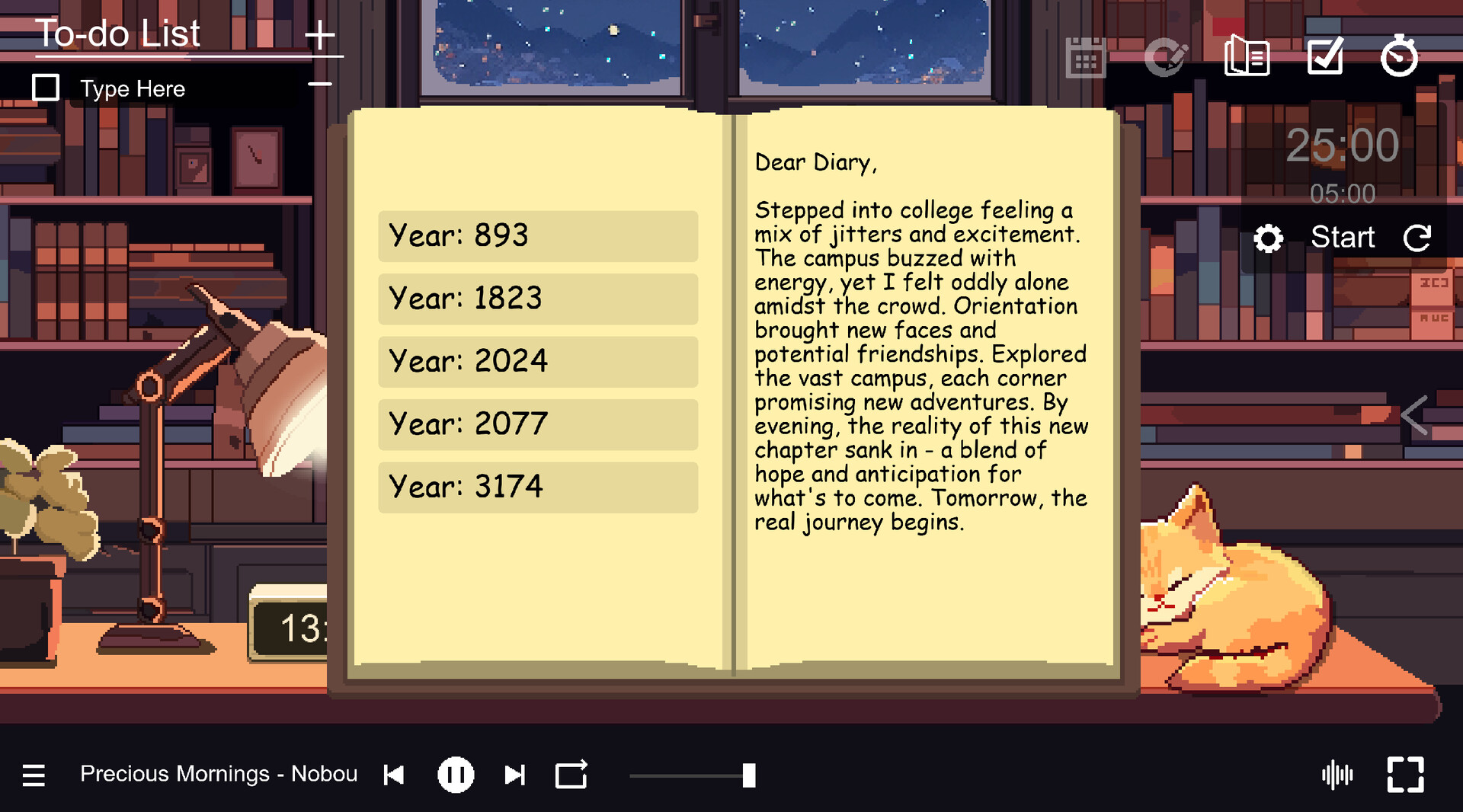 Chill Pulse Screenshot 6