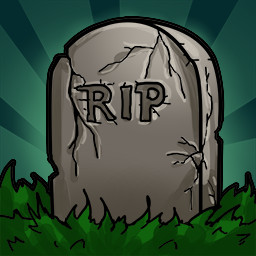 Picking up the pieces... icon