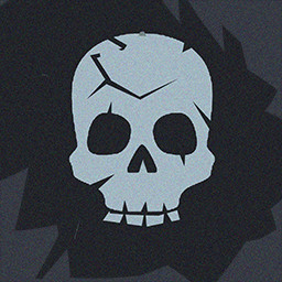 The bigger they are... icon