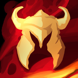 Lord of the dungeon icon