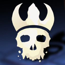 ...The harder they fall icon