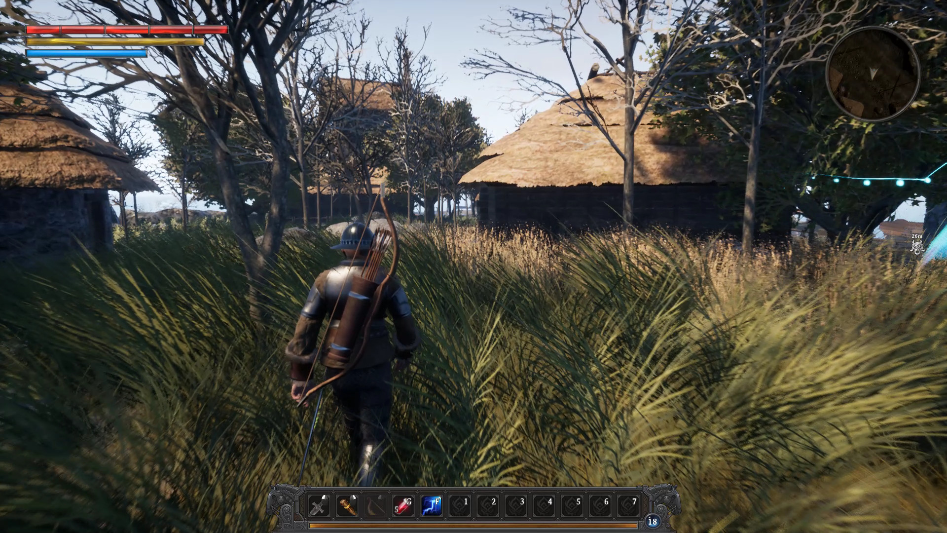 Dungeons of Edera Screenshot 6