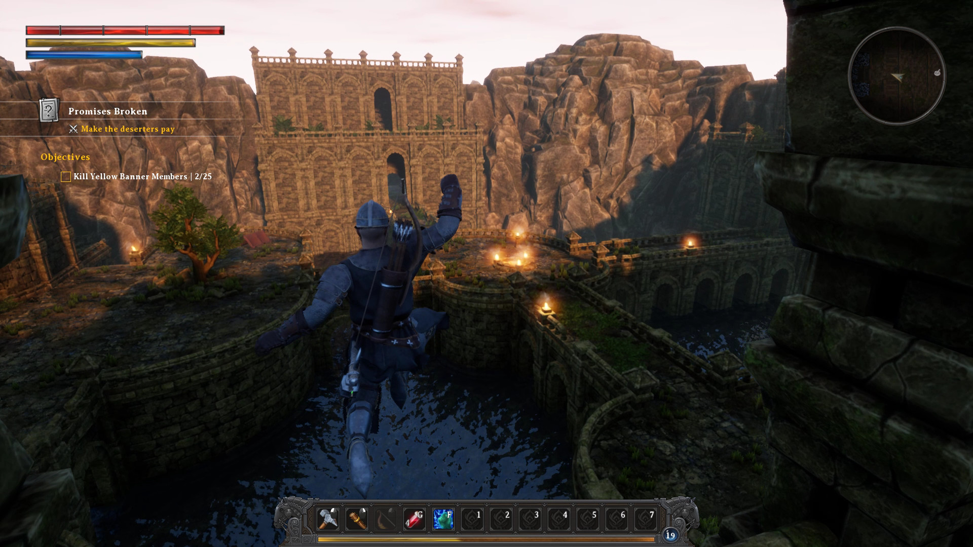 Dungeons of Edera Screenshot 5