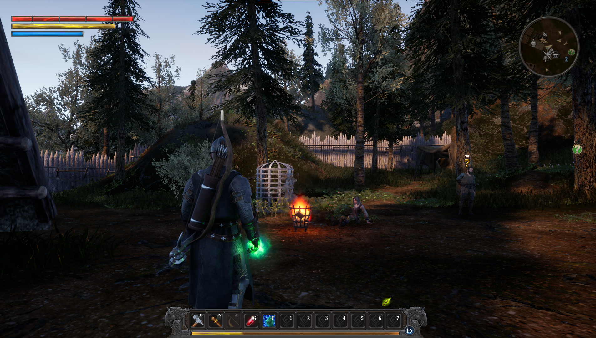 Dungeons of Edera Screenshot 7