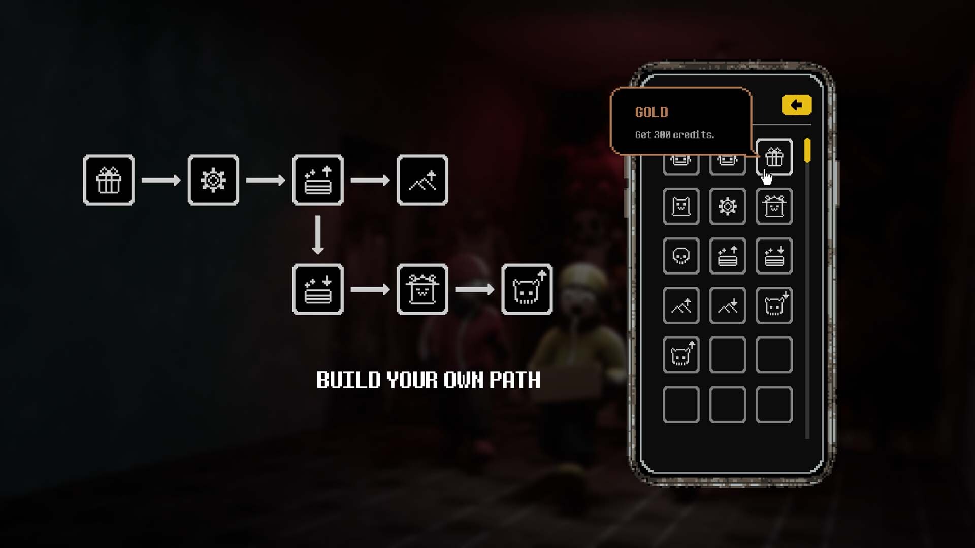 Night Shippers Demo Screenshot 11
