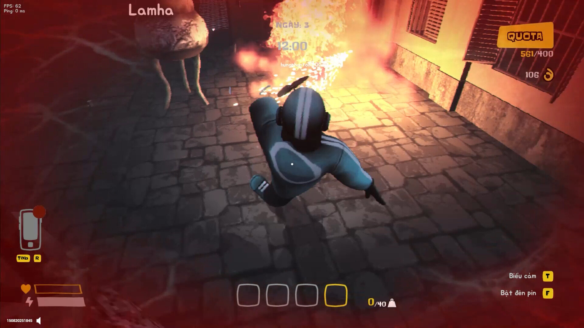 Night Shippers Demo Screenshot 5