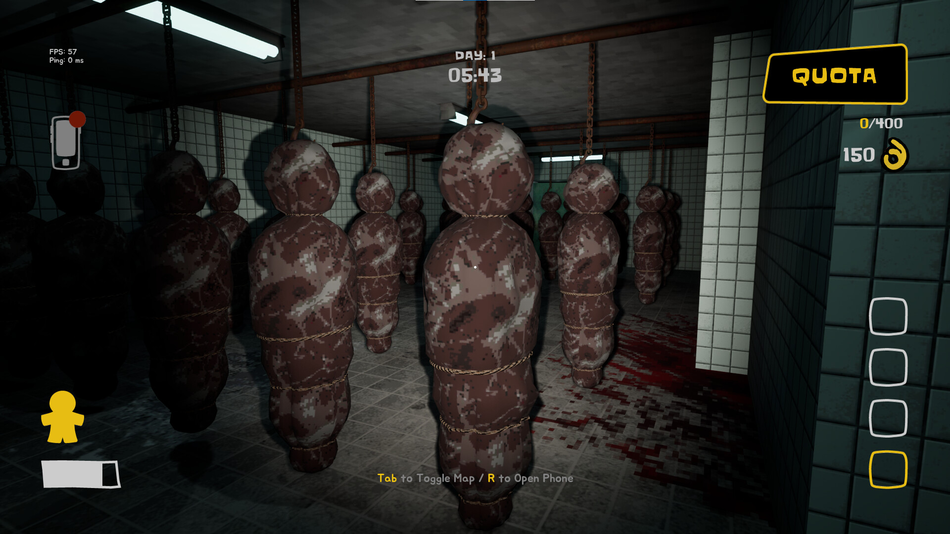 Night Shippers Demo Screenshot 10