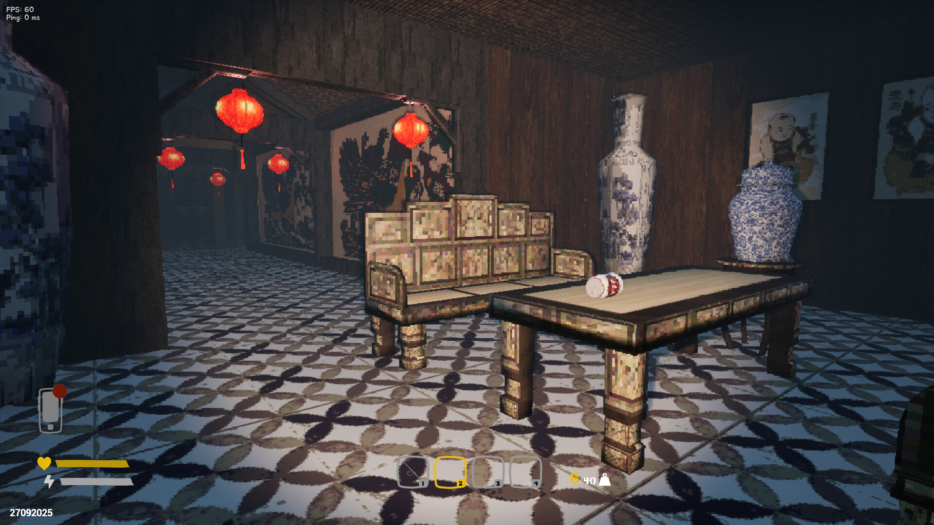 Night Shippers Demo Screenshot 9