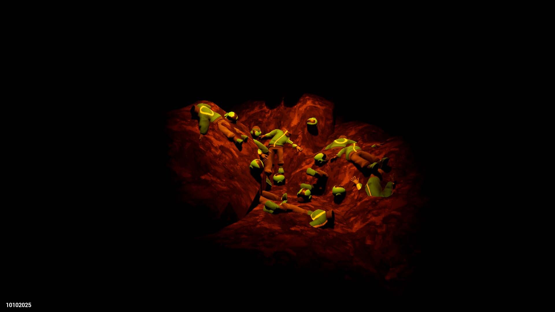 Night Shippers Demo Screenshot 6