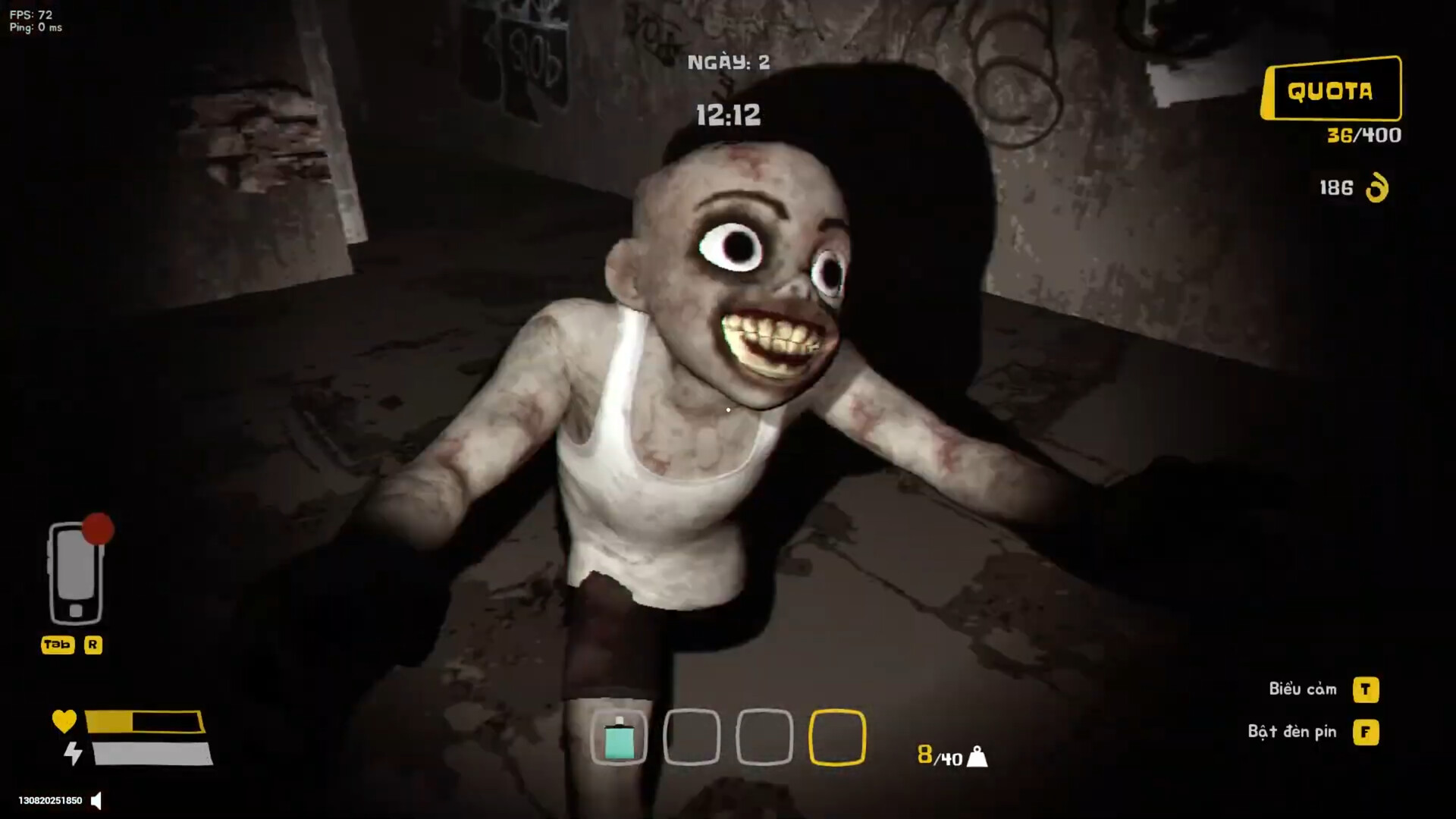 Night Shippers Demo Screenshot 7