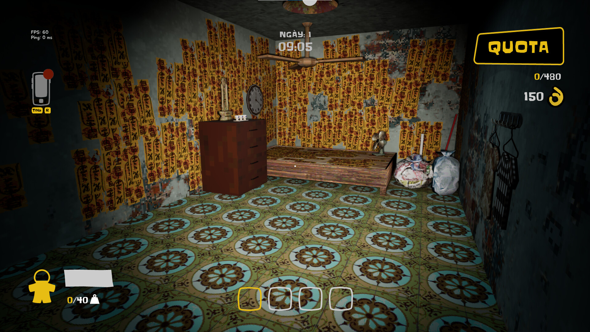 Night Shippers Demo Screenshot 8