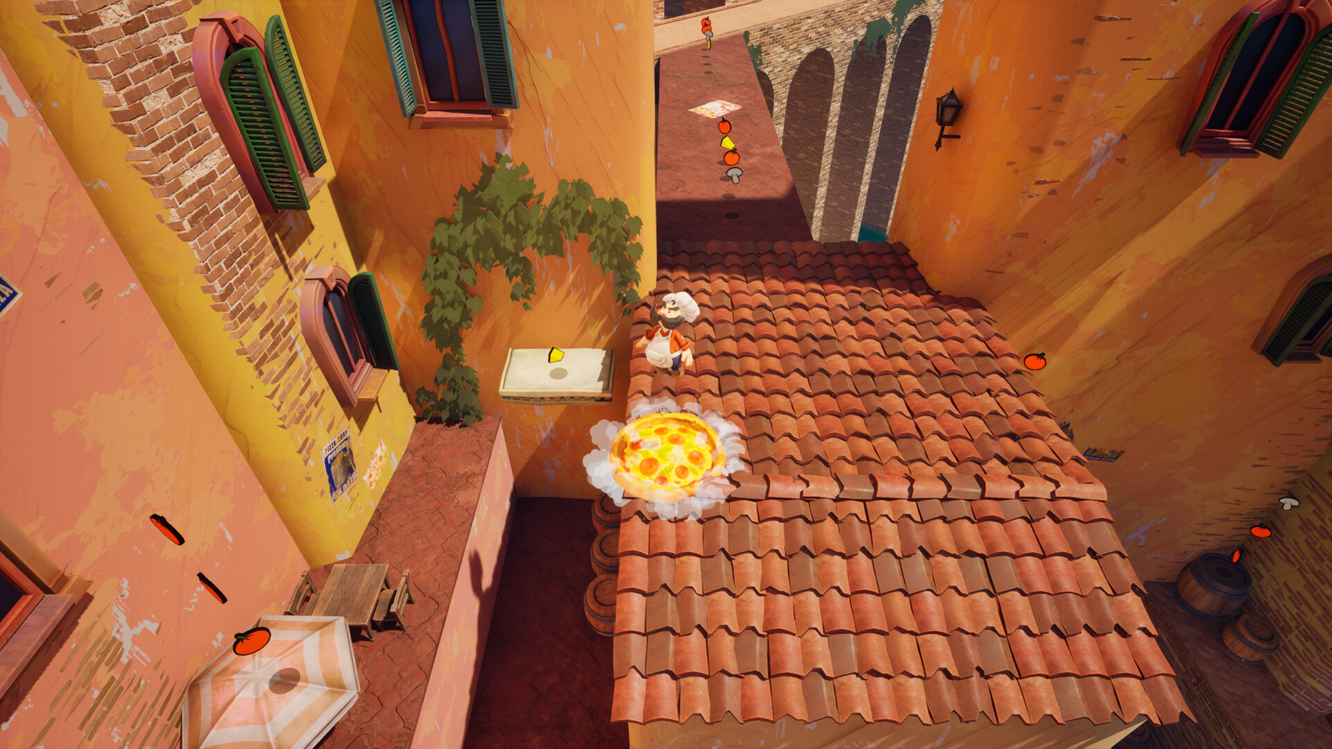 Pizzapocalypse Screenshot 2