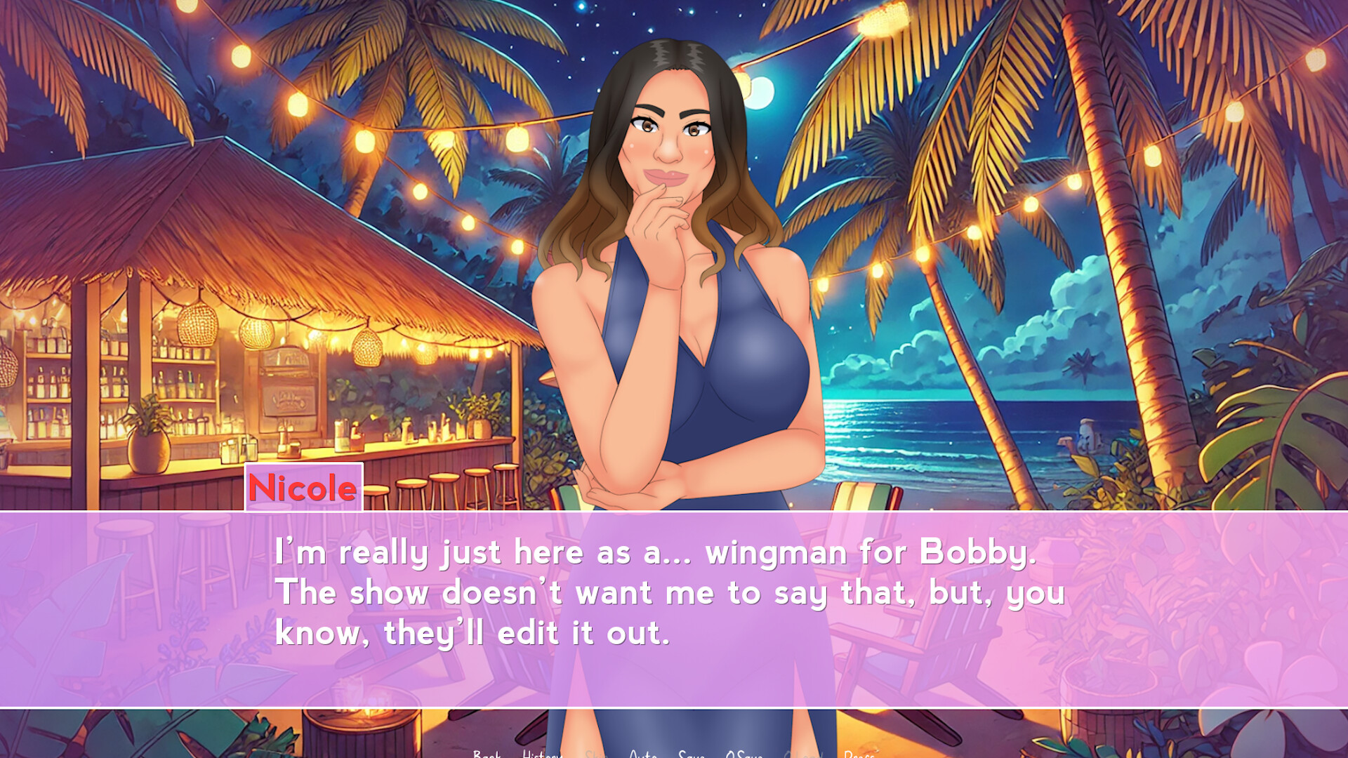 Love Love 2024: The Love Election Screenshot 1