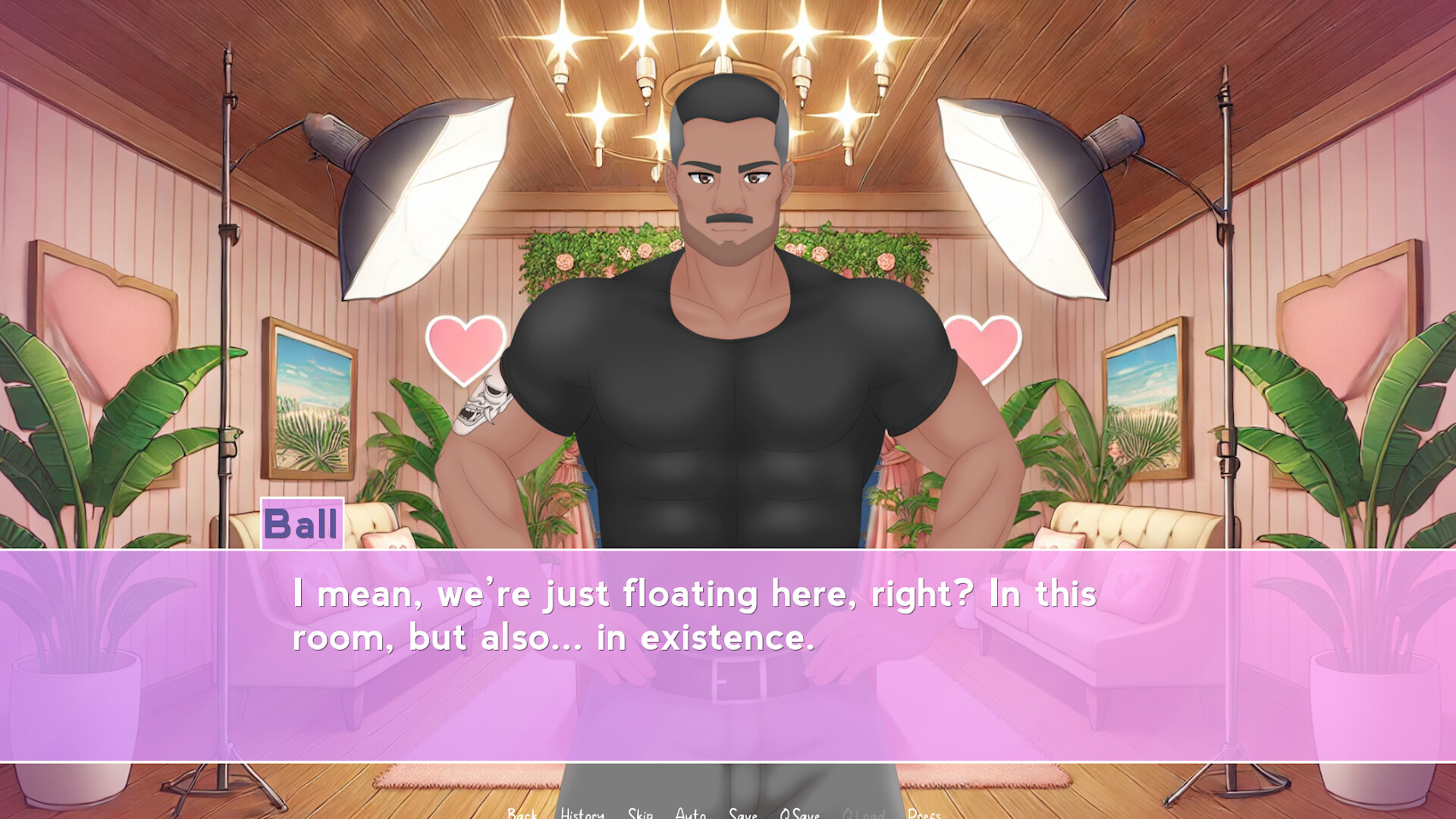 Love Love 2024: The Love Election Screenshot 6