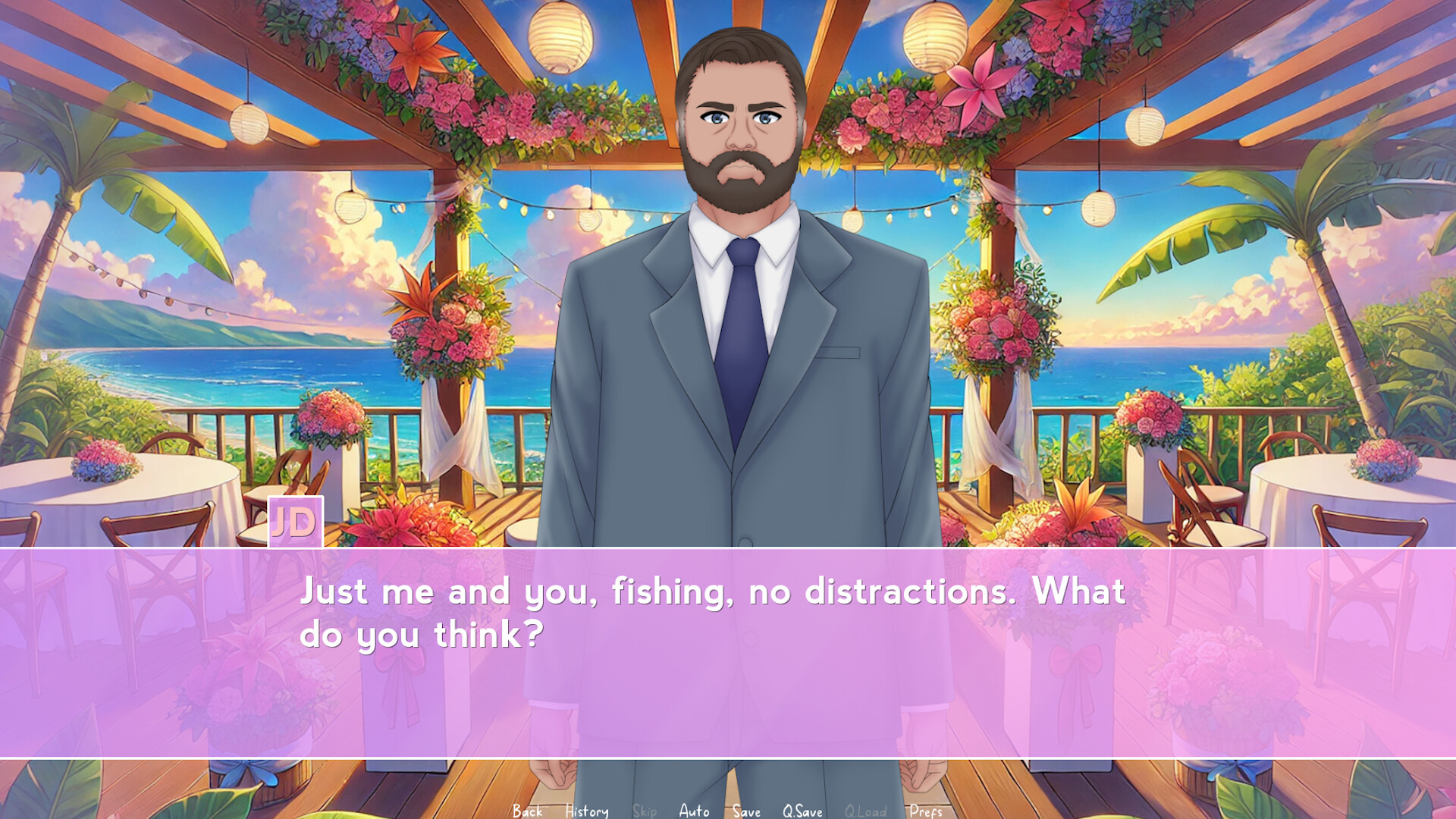 Love Love 2024: The Love Election Screenshot 4