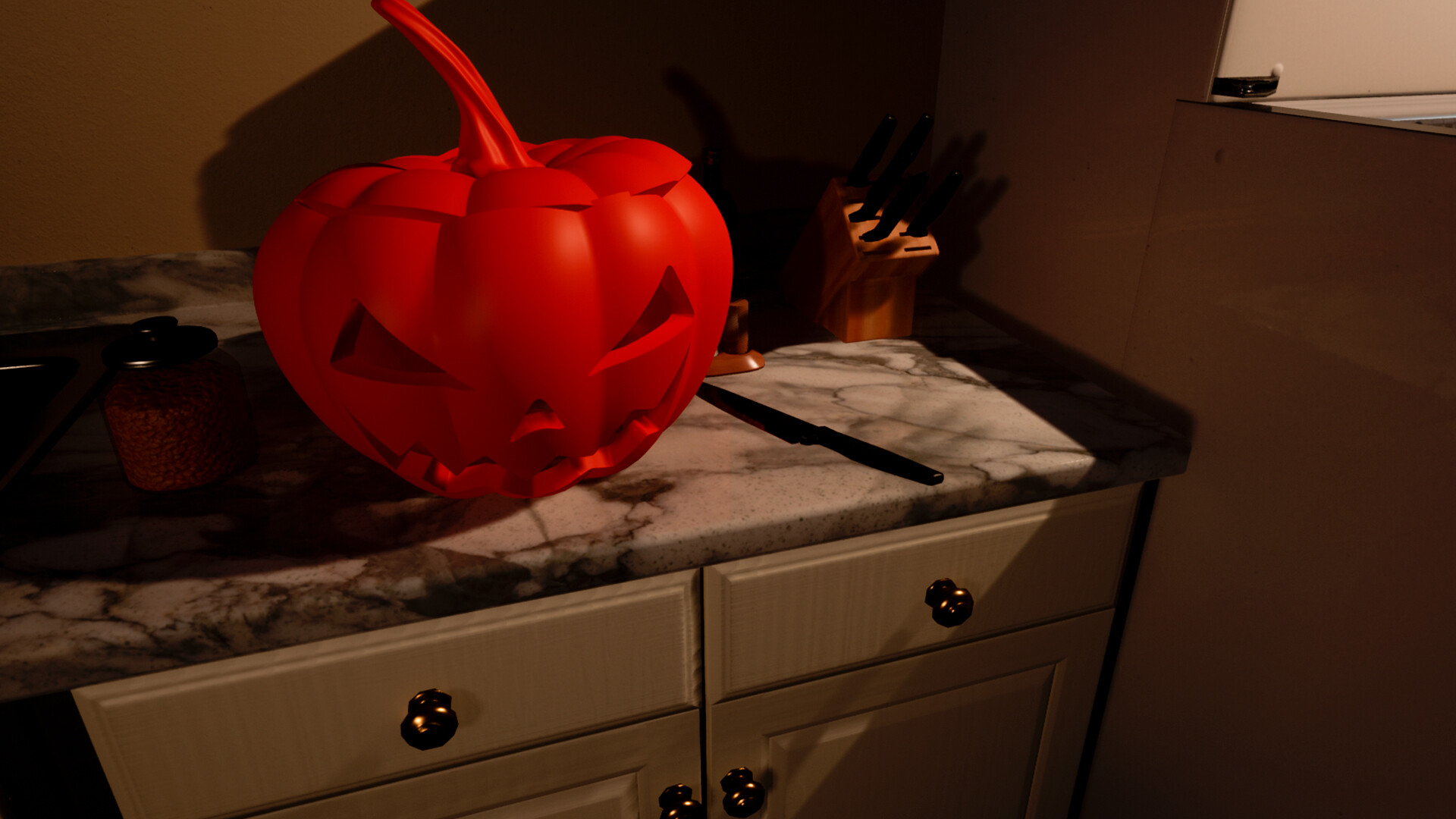 You Are Grounded Screenshot 9