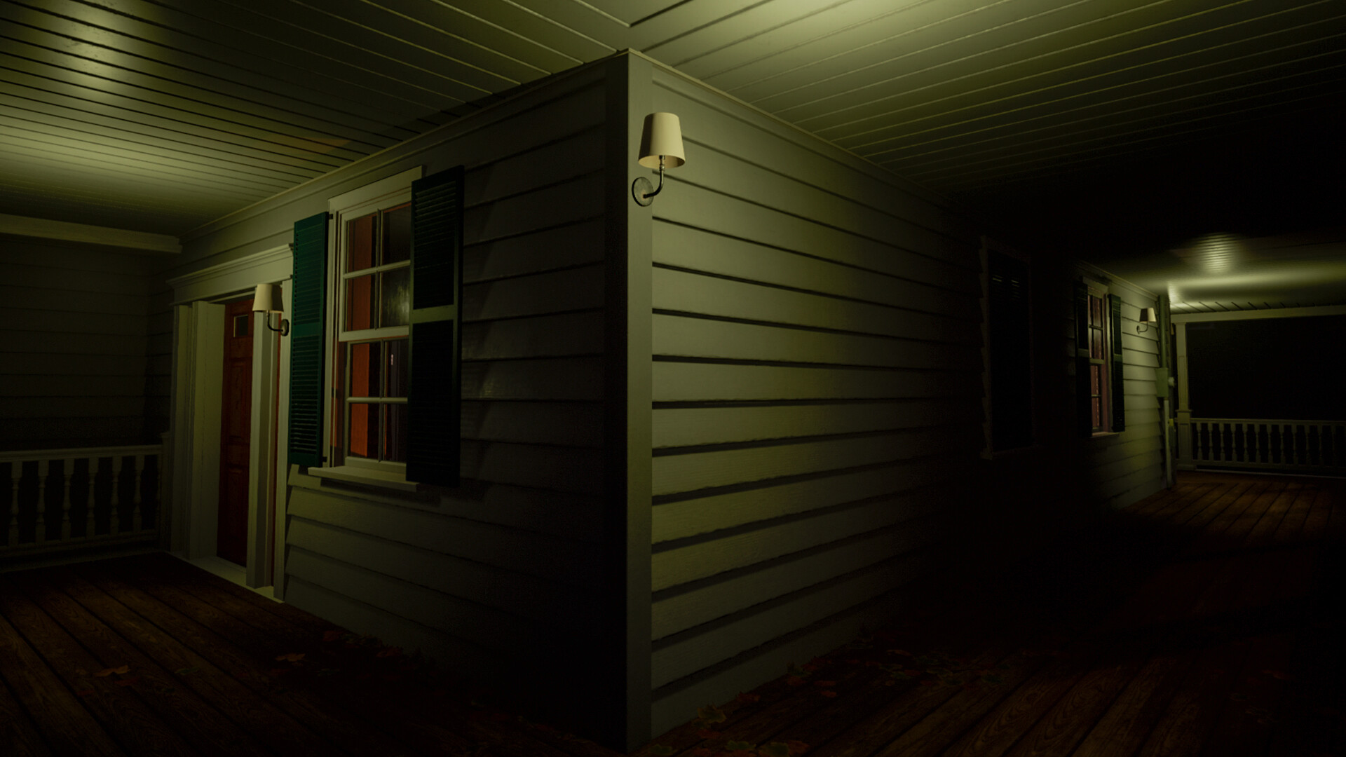 You Are Grounded Screenshot 6