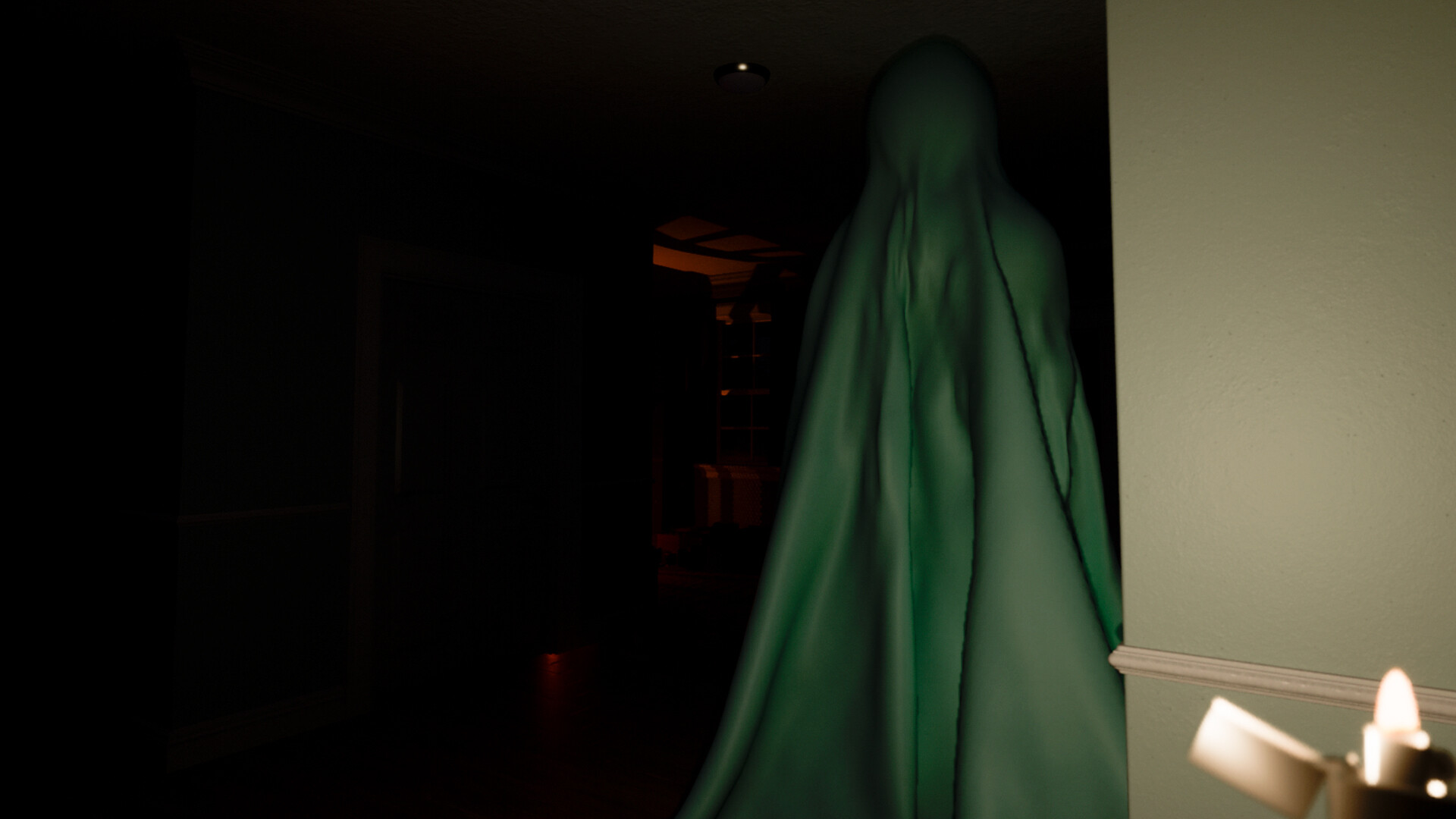 You Are Grounded Screenshot 0