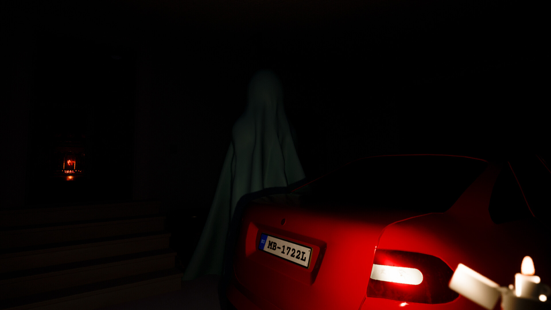 You Are Grounded Screenshot 1