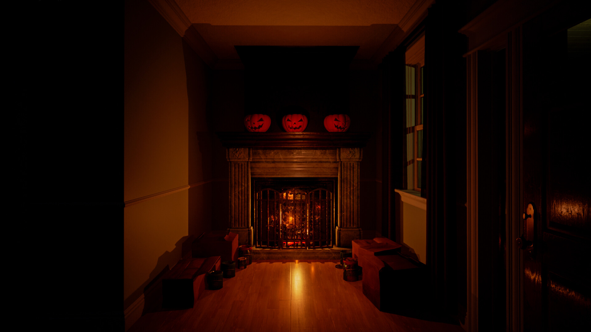 You Are Grounded Screenshot 5