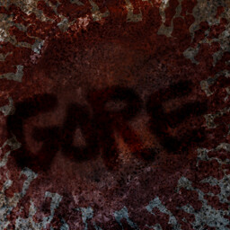 Gore icon
