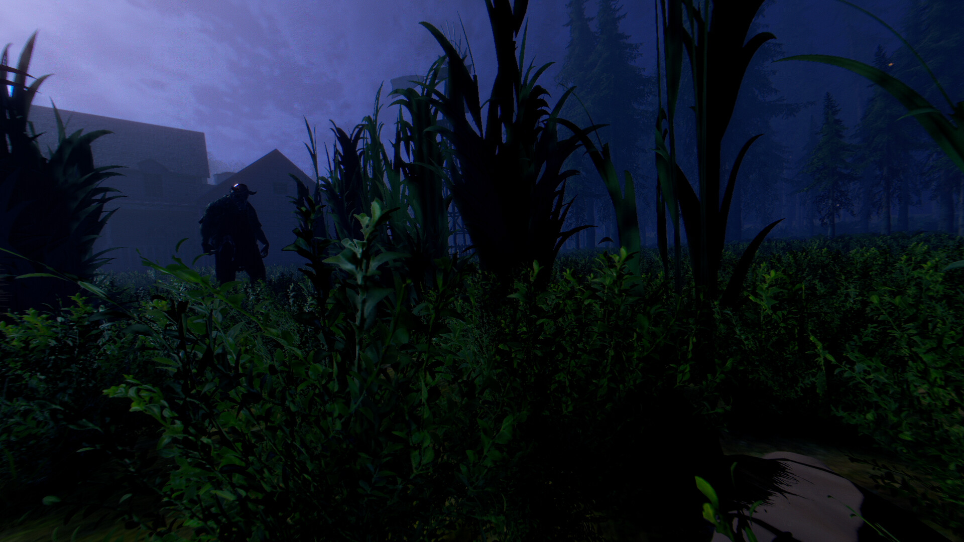 Tales Beyond The Tomb - Route 86 Screenshot 1