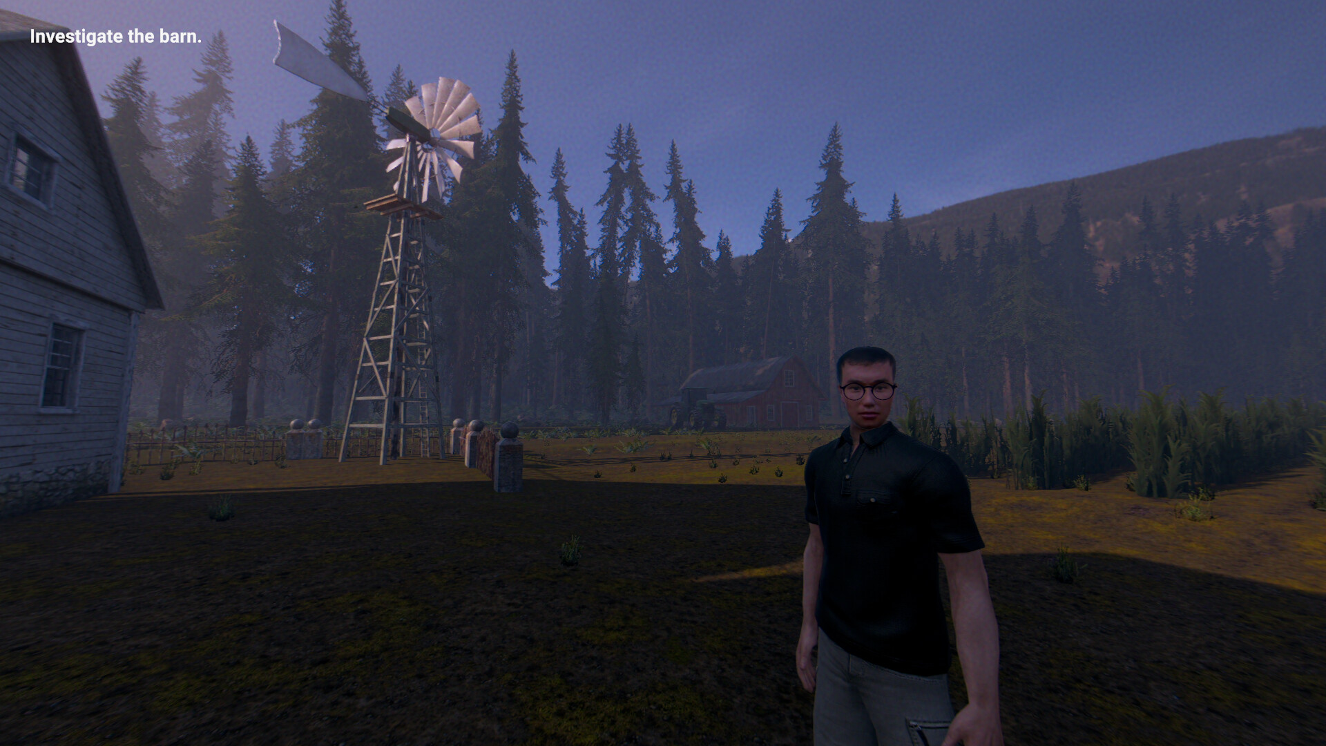 Tales Beyond The Tomb - Route 86 Screenshot 5