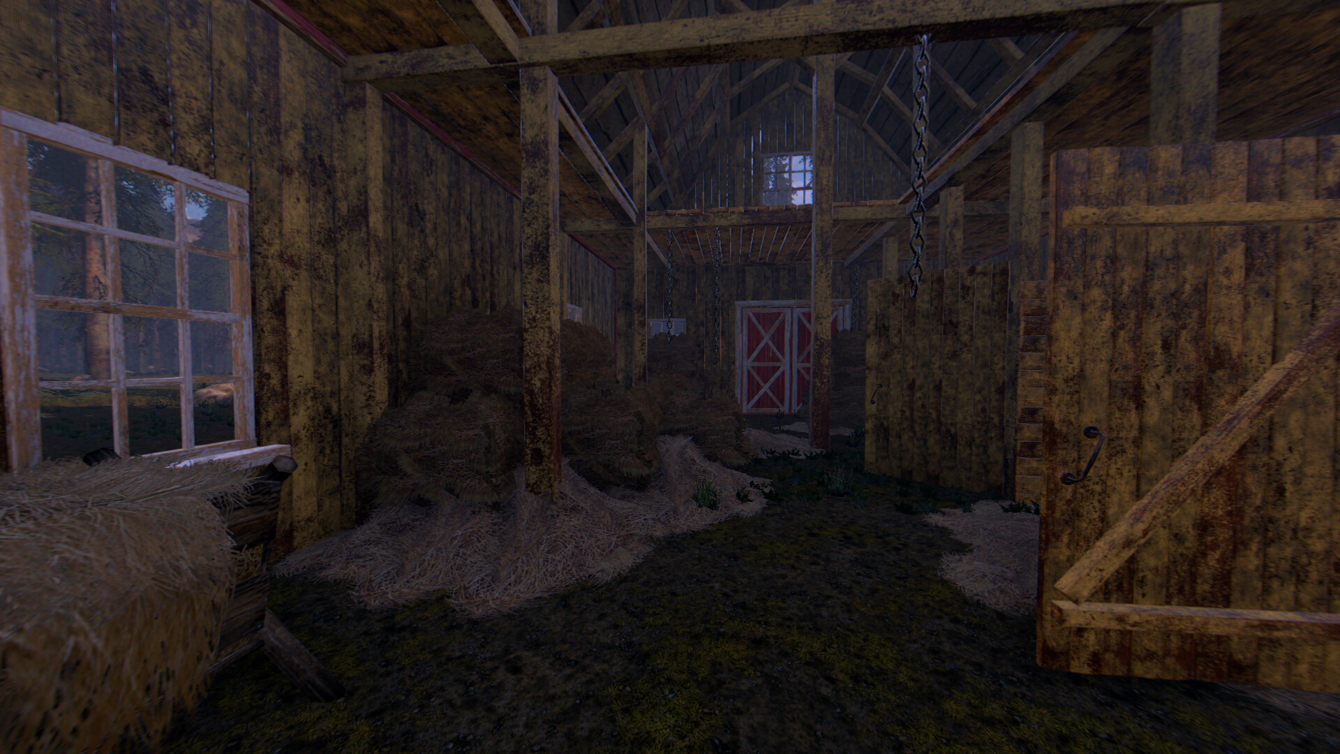 Tales Beyond The Tomb - Route 86 Screenshot 9