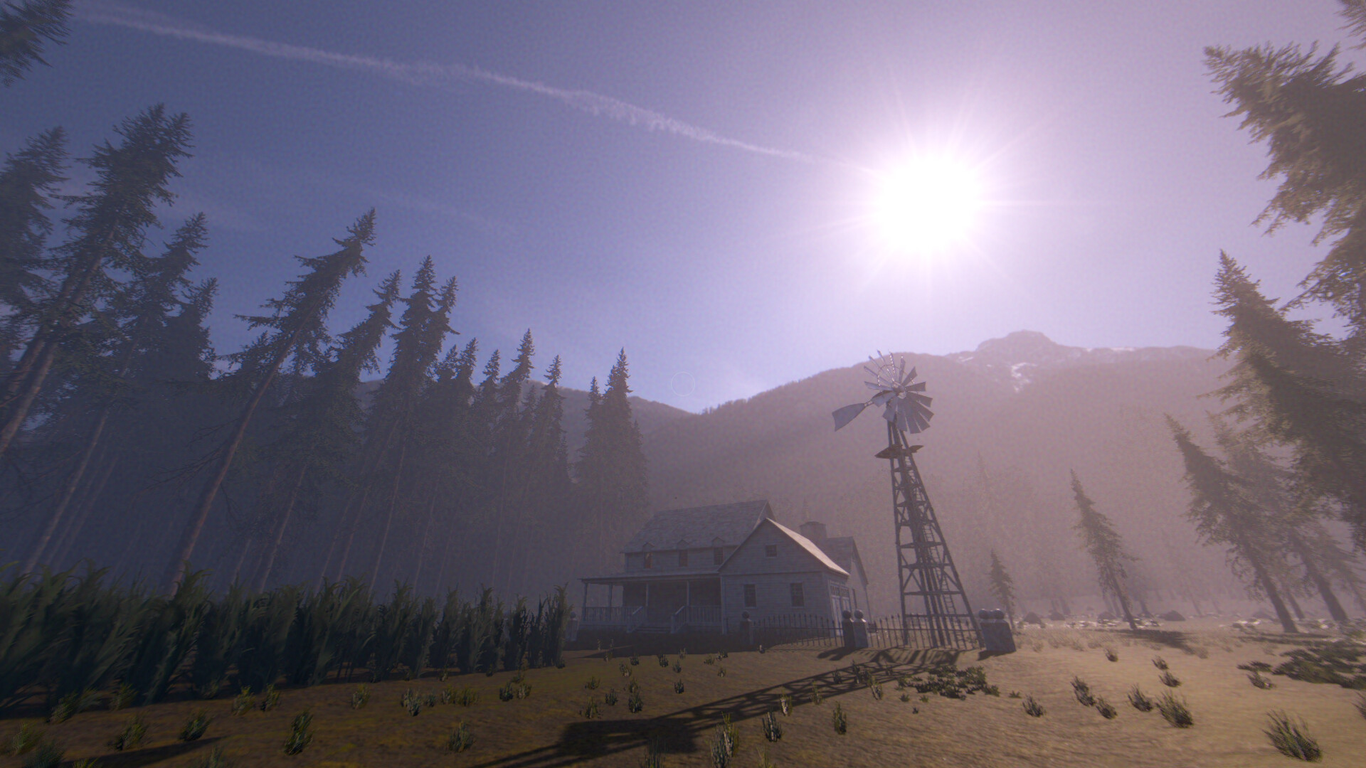 Tales Beyond The Tomb - Route 86 Screenshot 3