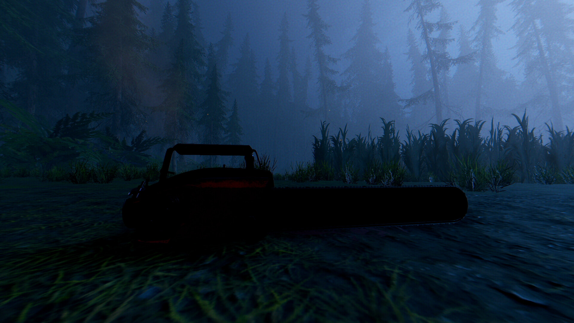 Tales Beyond The Tomb - Route 86 Screenshot 8