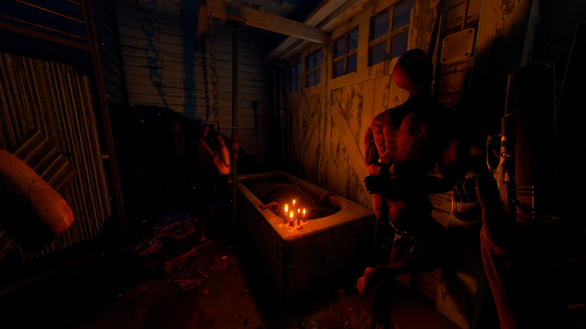 Tales Beyond The Tomb - Route 86 Screenshot 7