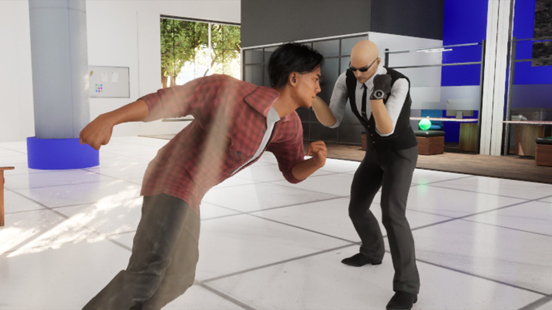 Jojon Wik Screenshot 3