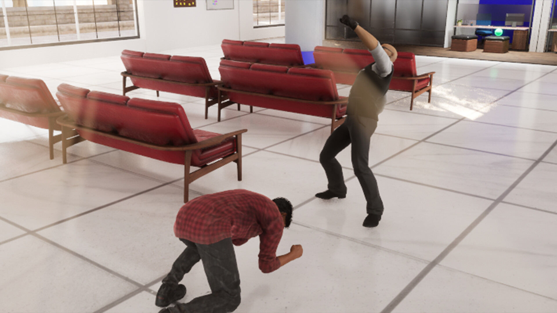 Jojon Wik Screenshot 4