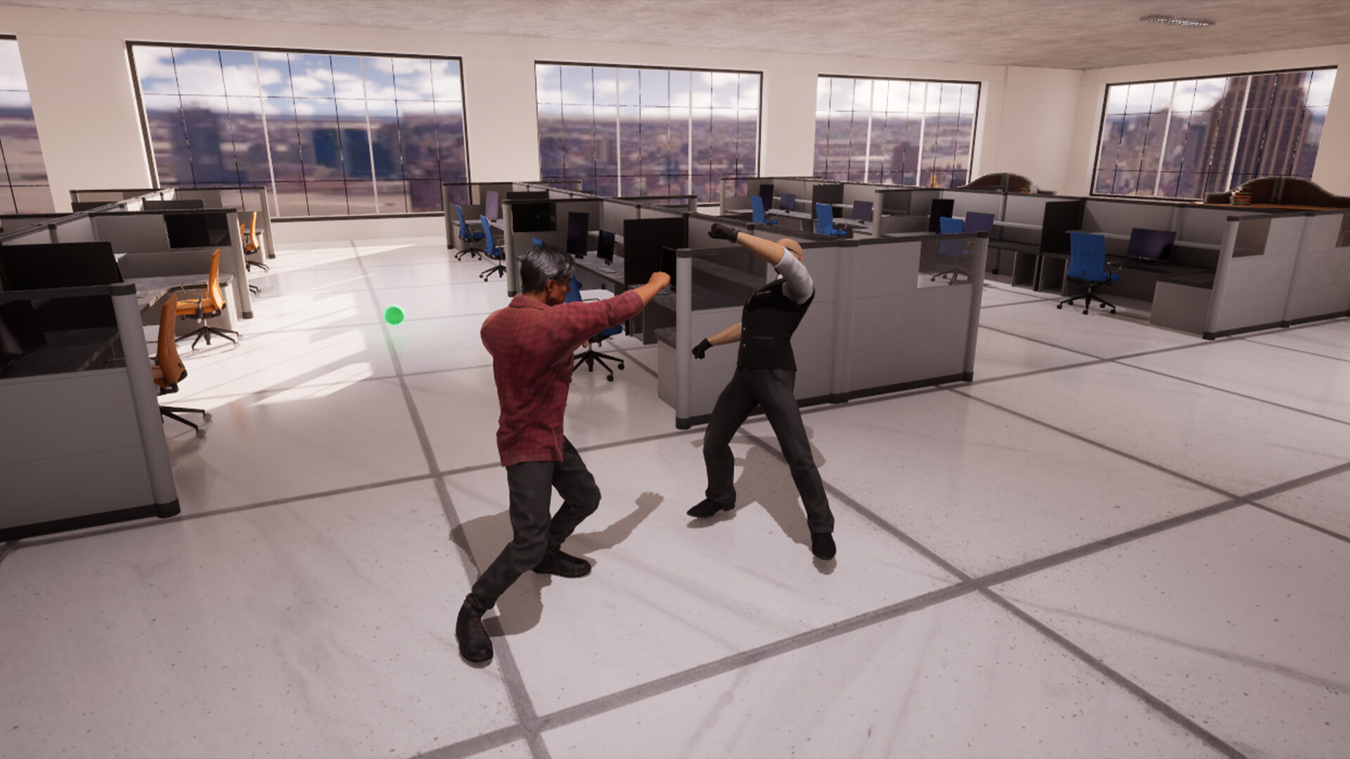 Jojon Wik Screenshot 7