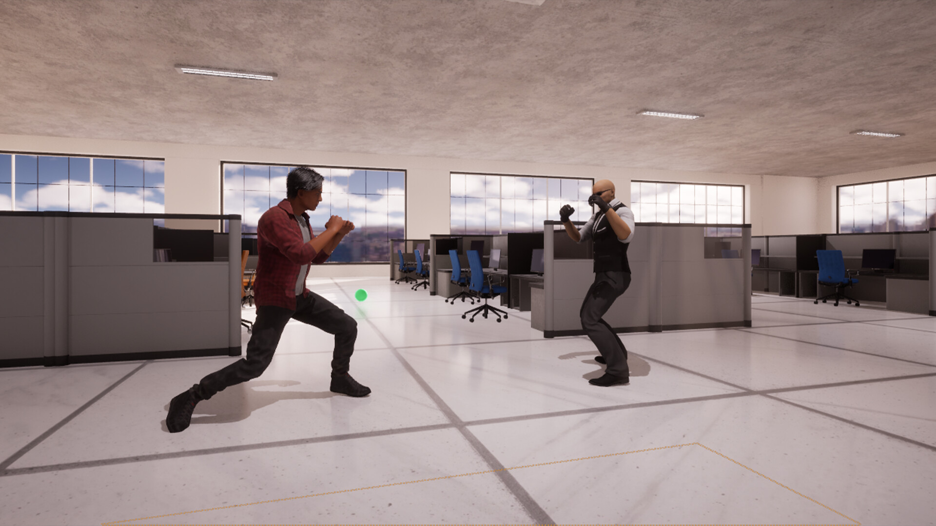 Jojon Wik Screenshot 5