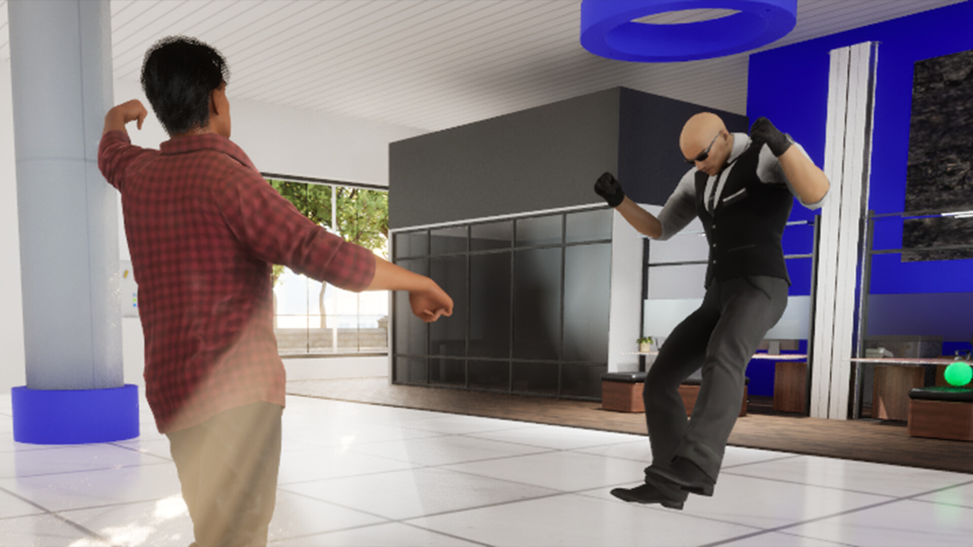 Jojon Wik Screenshot 2