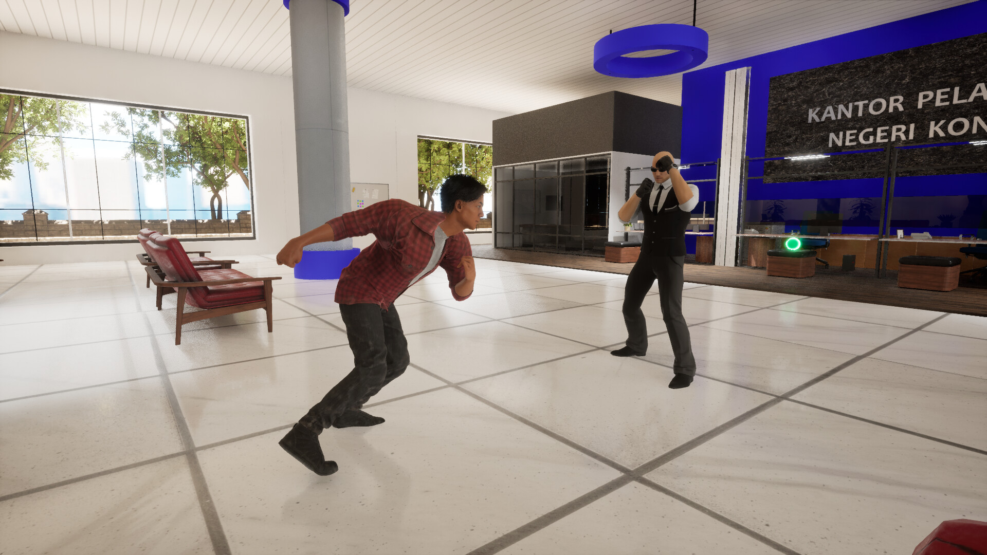 Jojon Wik Screenshot 1