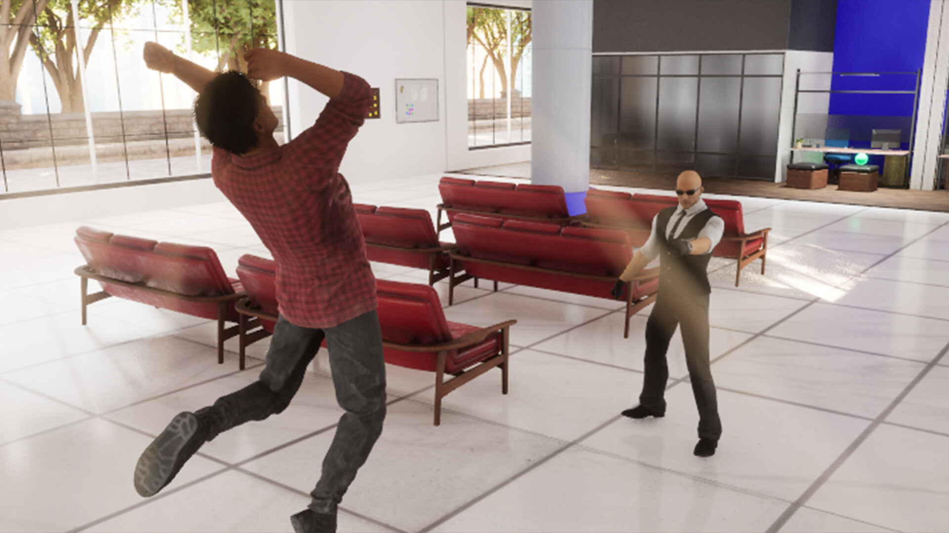 Jojon Wik Screenshot 6