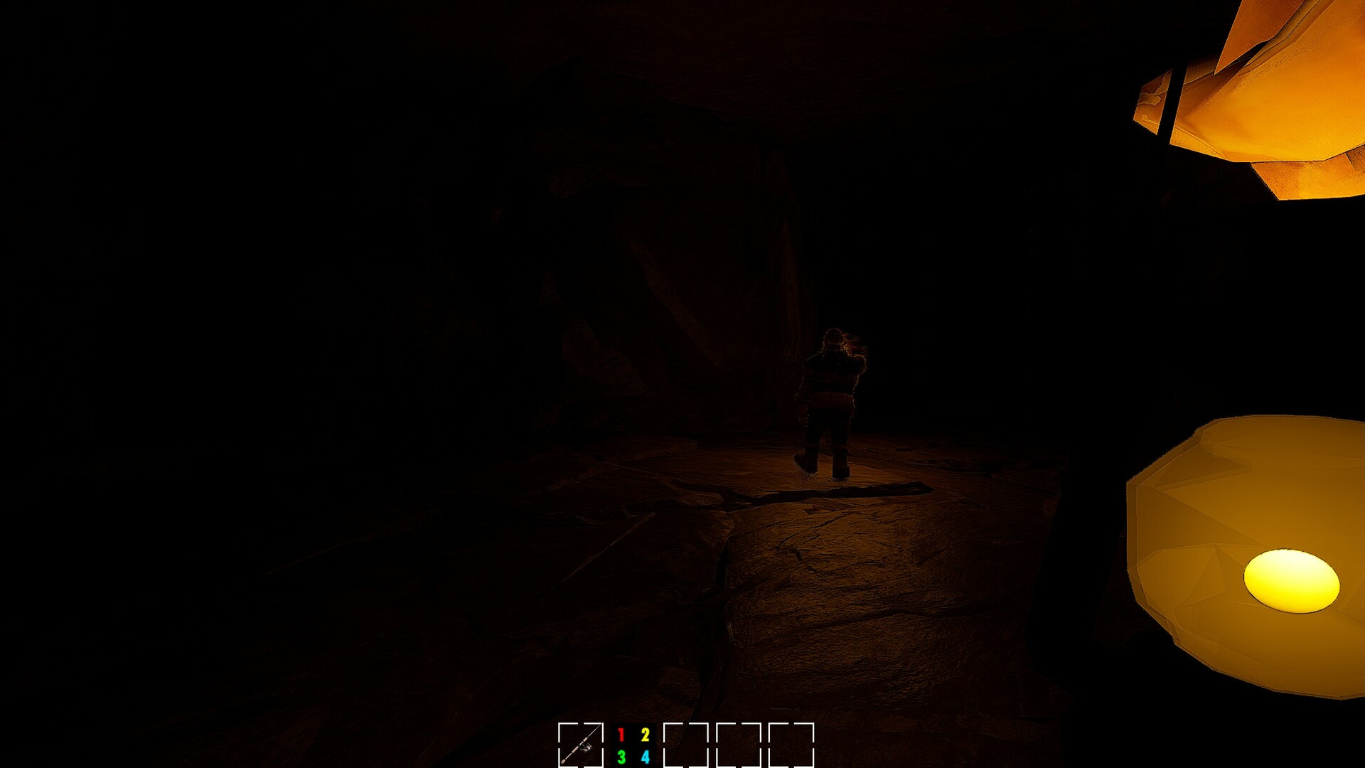 GONE Fishing Demo Screenshot 14