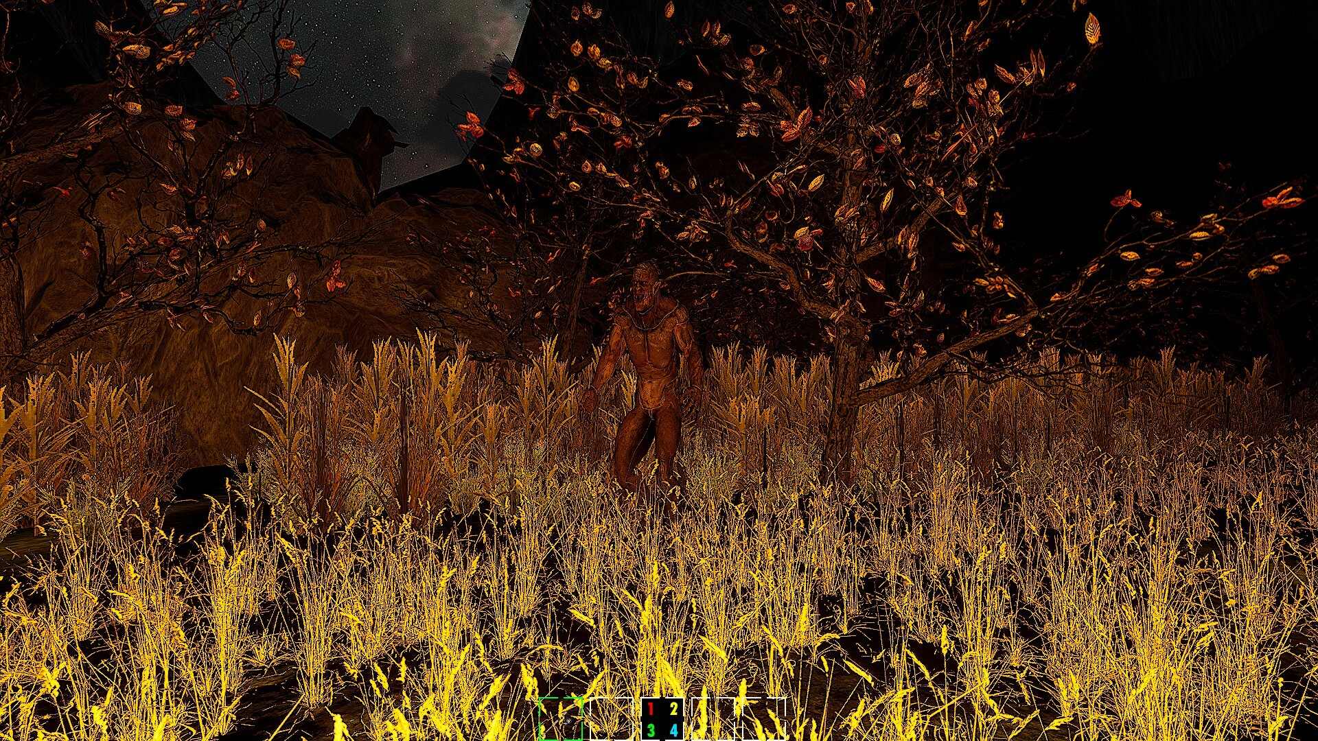 GONE Fishing Demo Screenshot 12