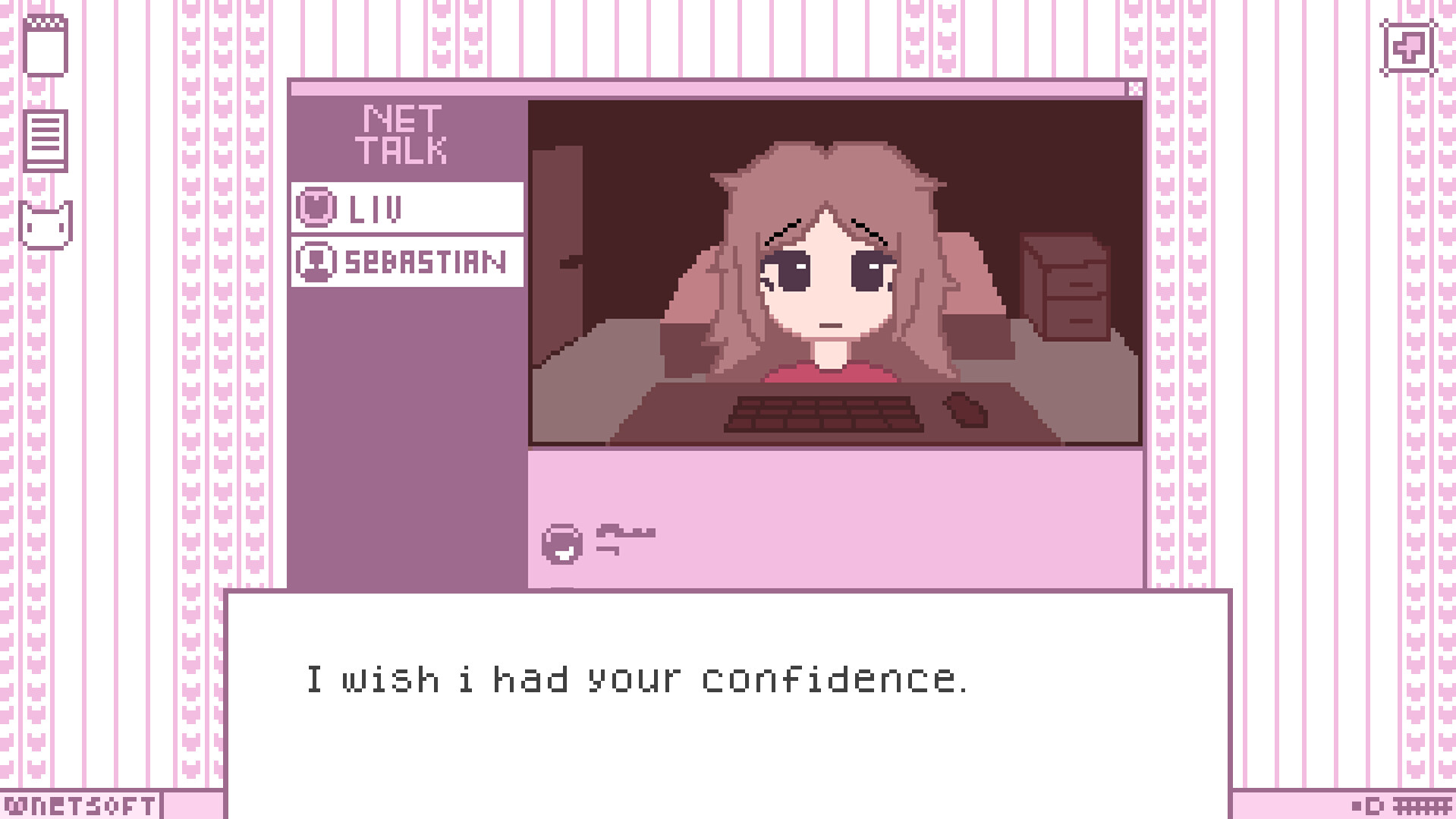 Netveil Screenshot 4