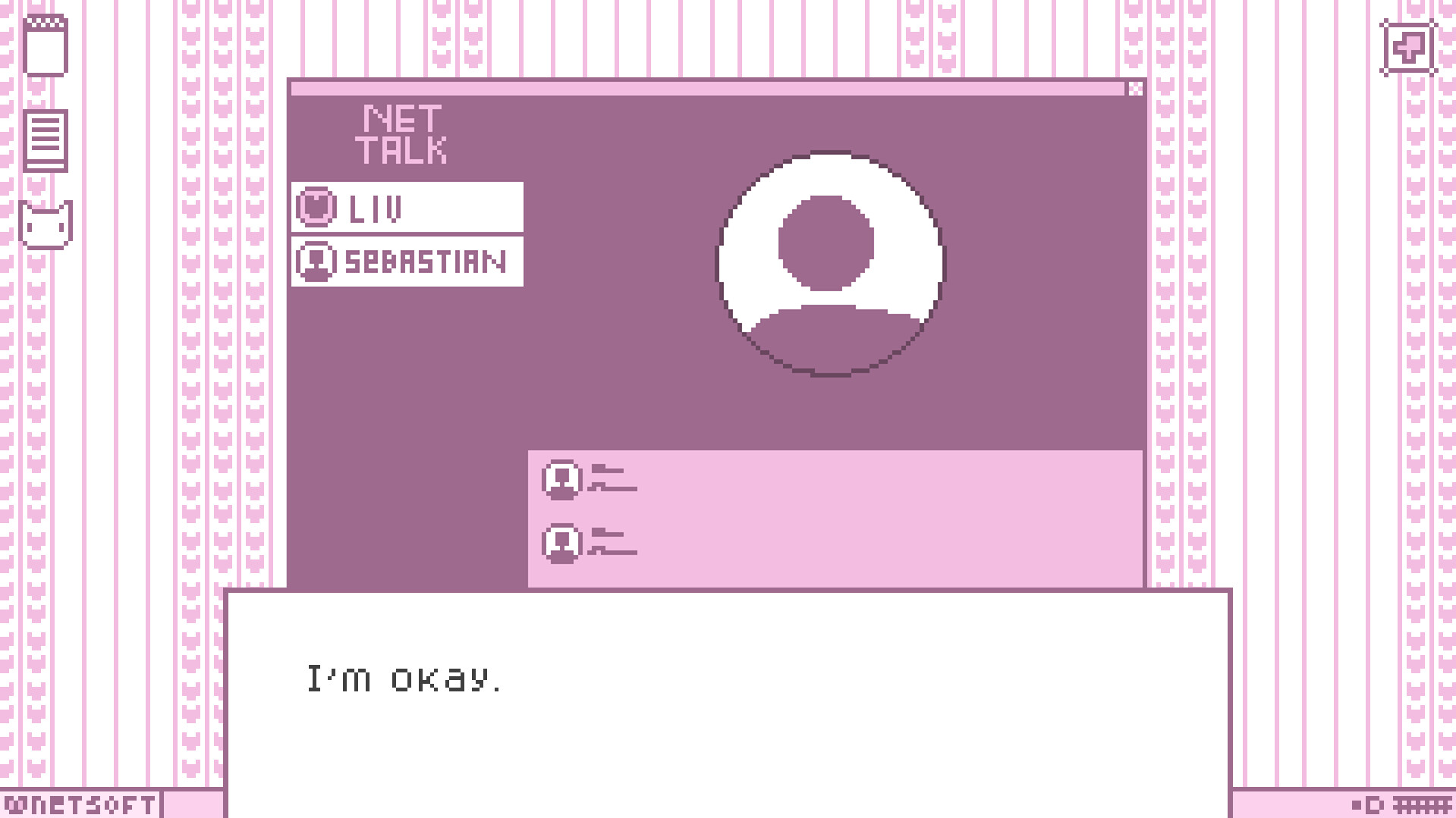 Netveil Screenshot 0