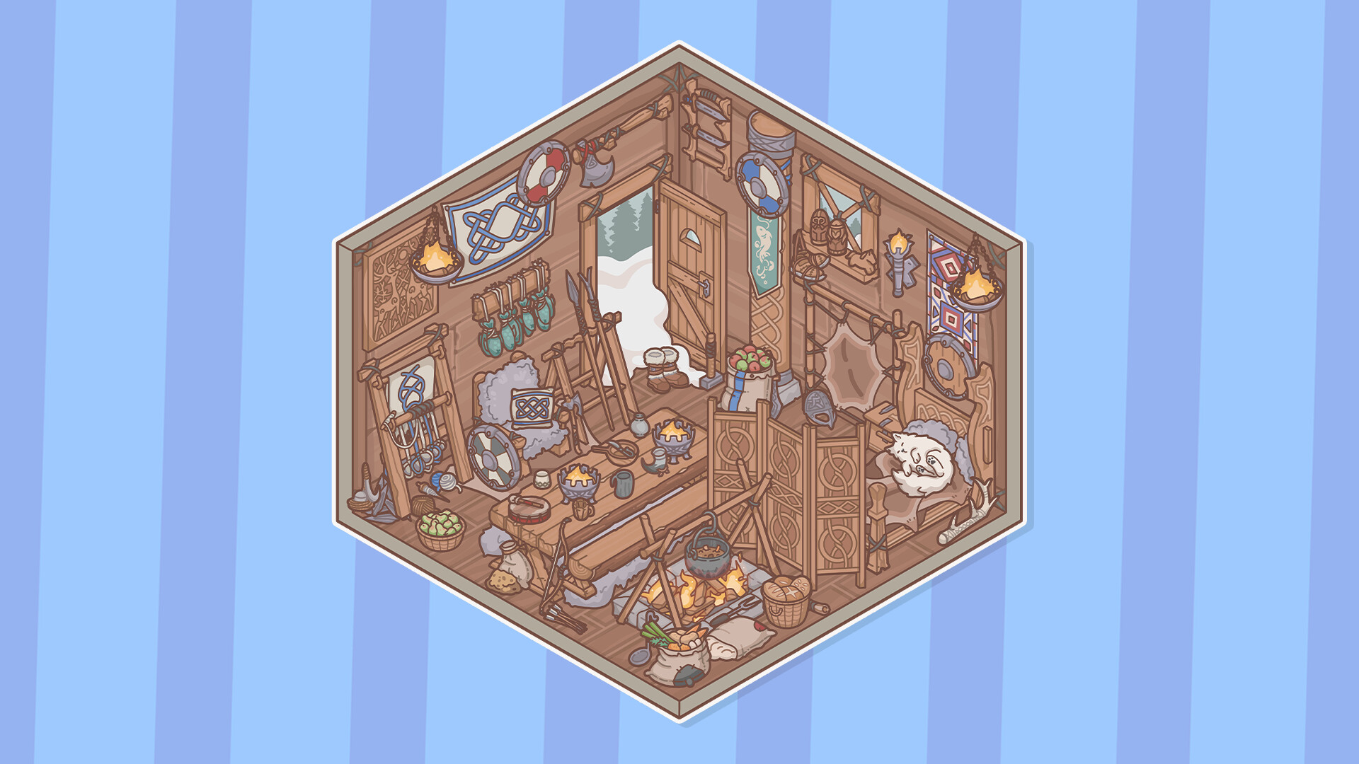 Little Corners Screenshot 3