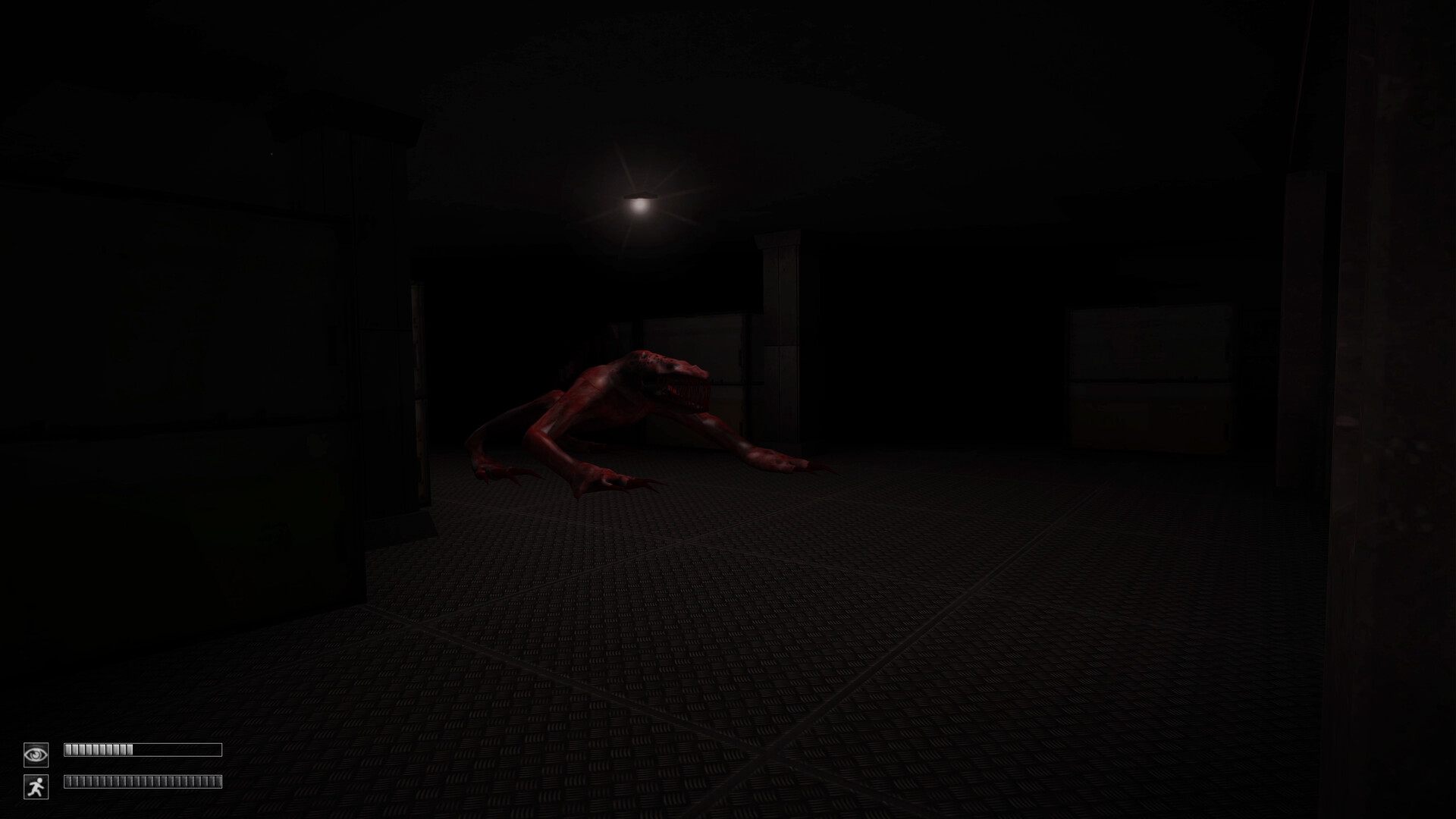 SCP – Containment Breach Screenshot 3