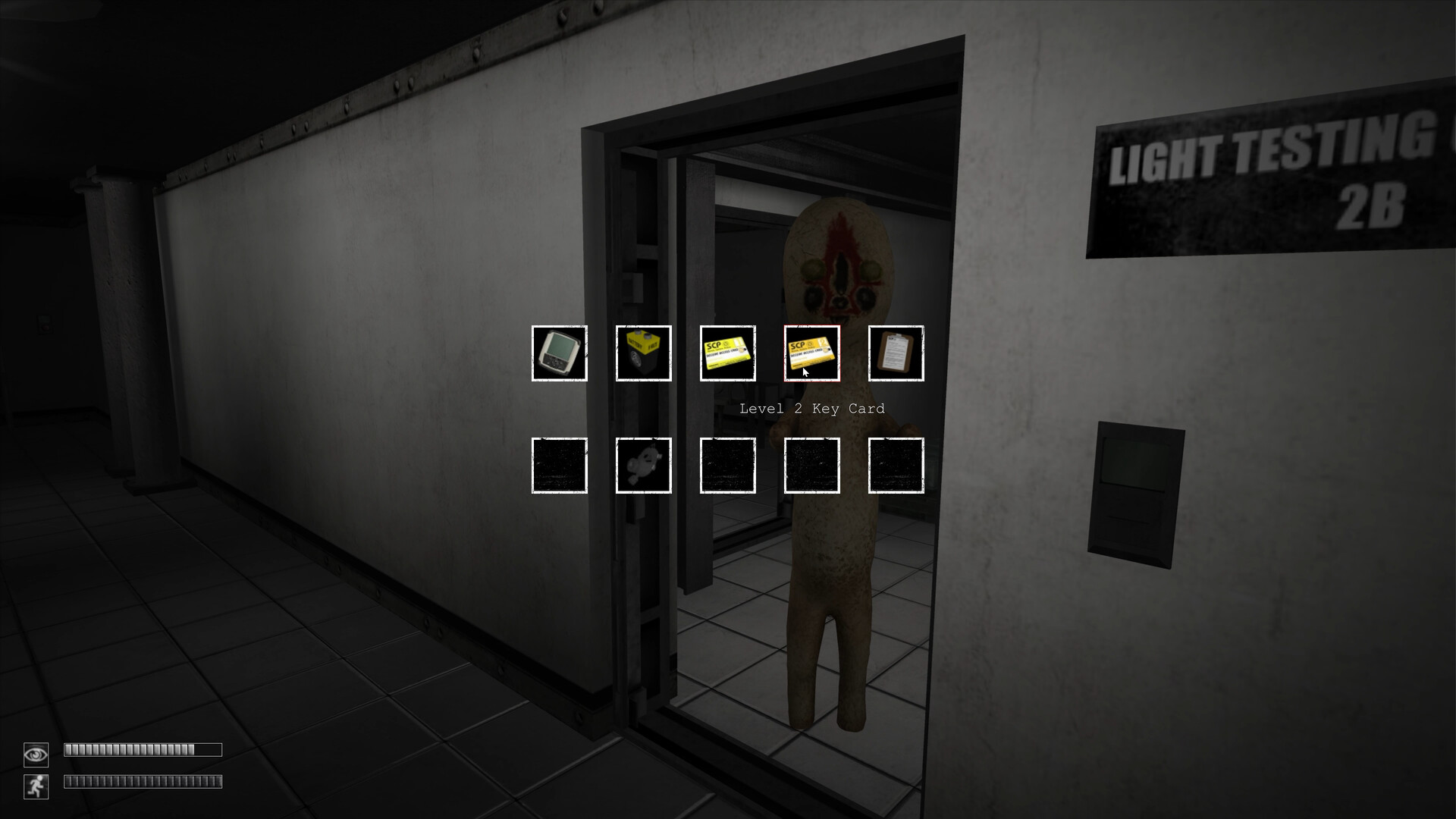 SCP – Containment Breach Screenshot 2