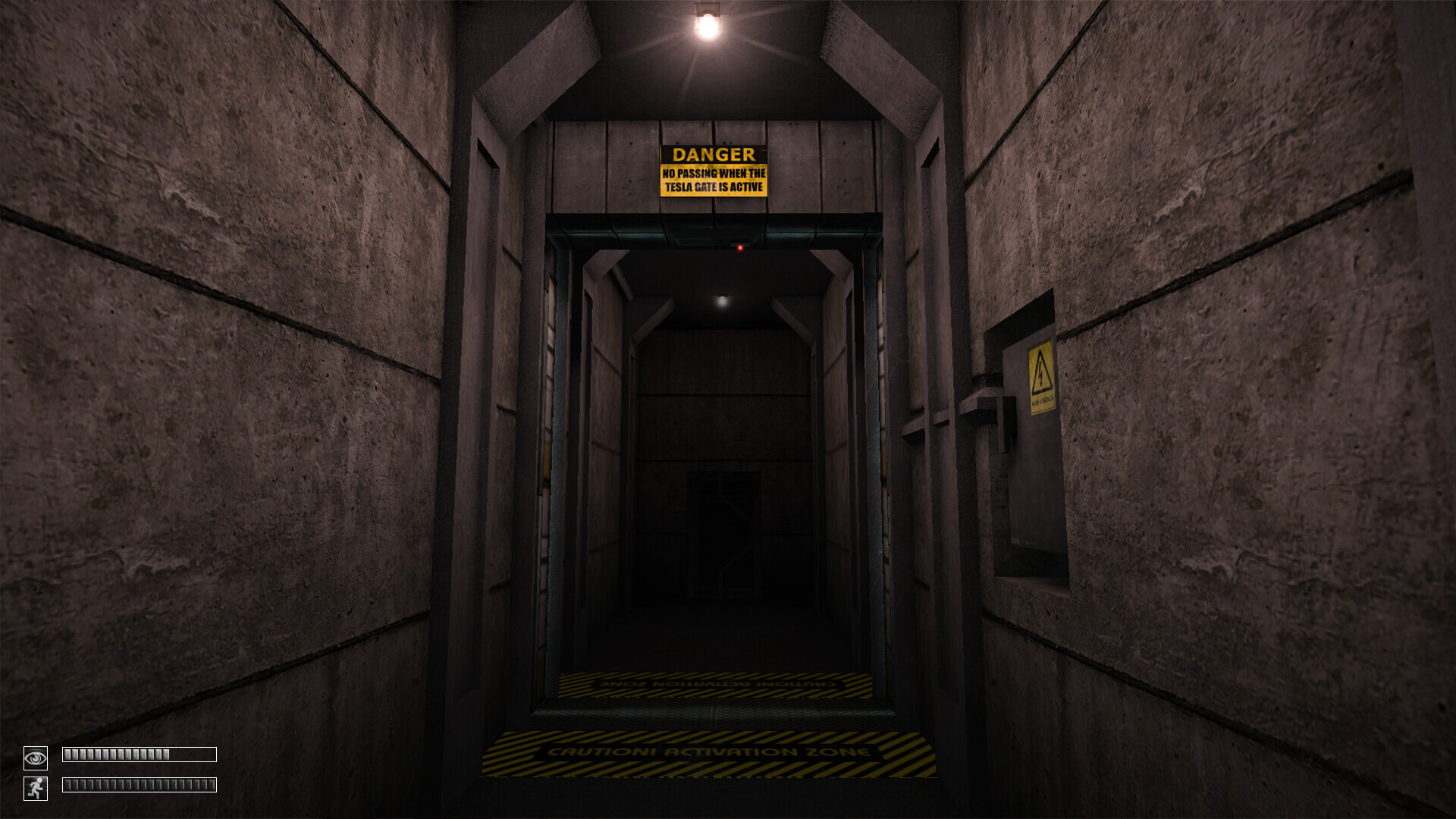 SCP – Containment Breach Screenshot 5