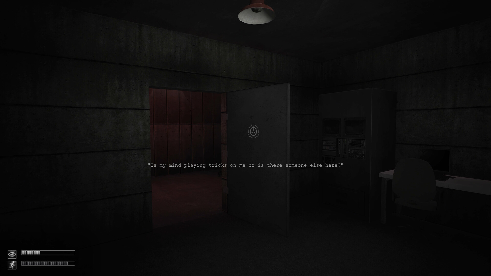 SCP – Containment Breach Screenshot 4