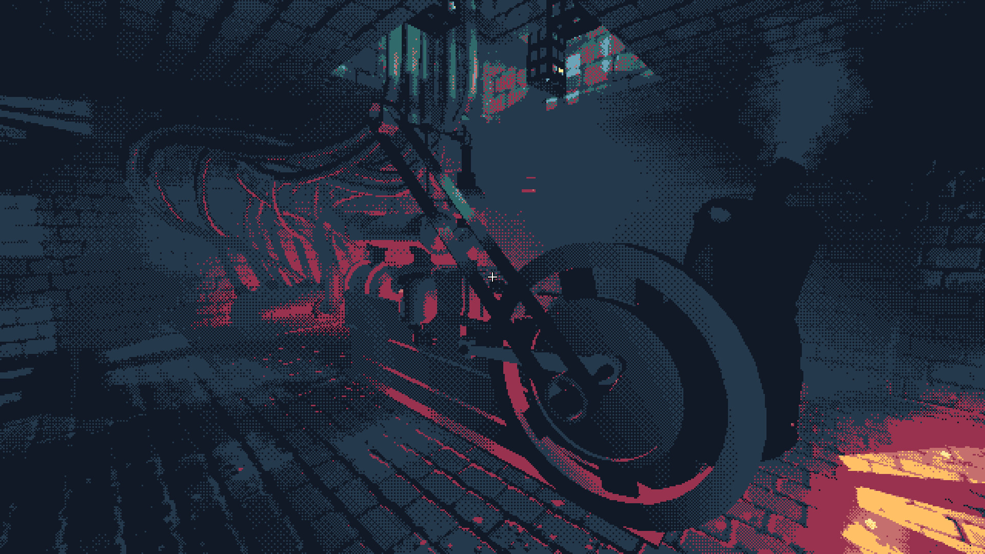 The Mailroom Demo Screenshot 5