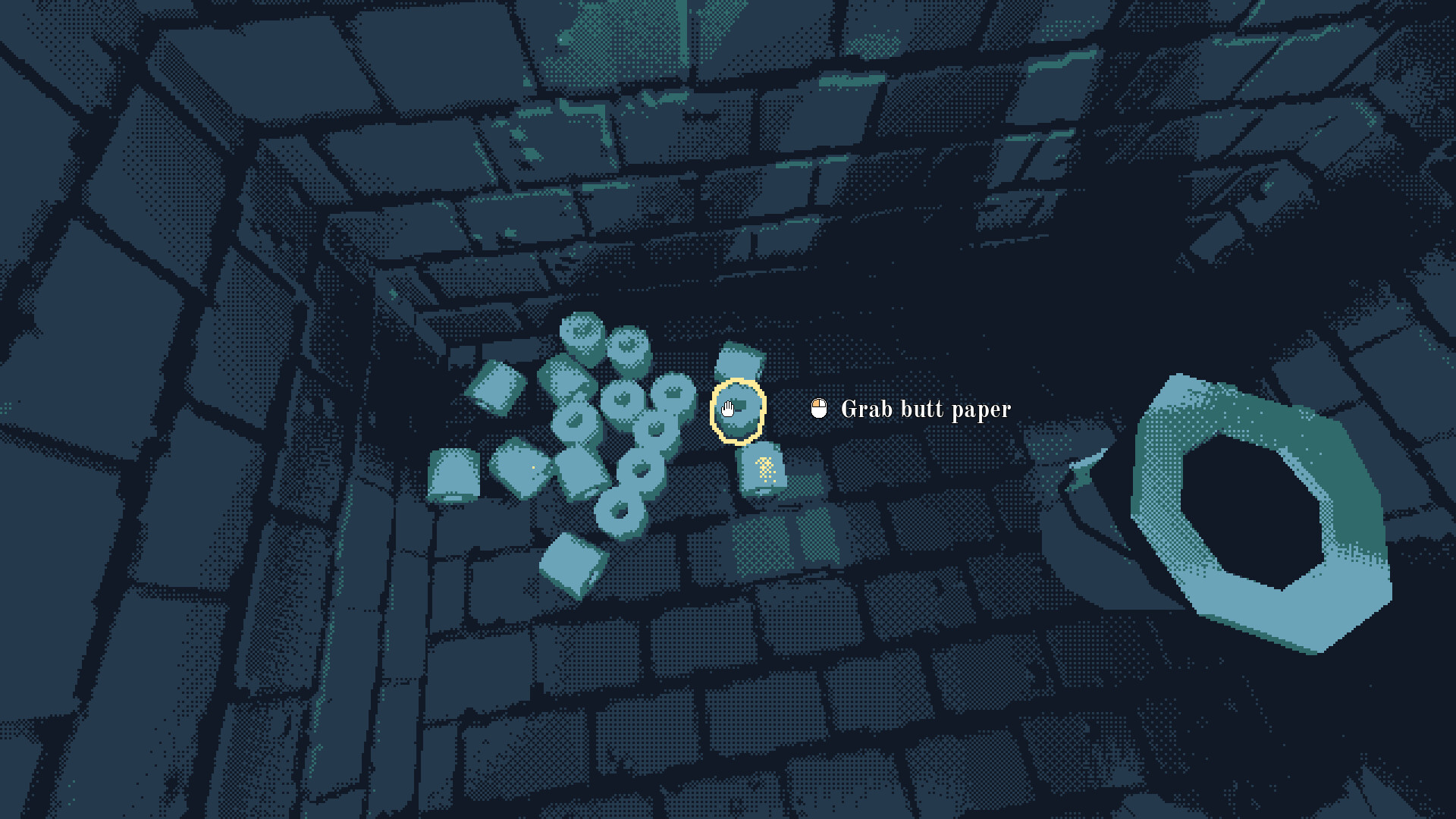 The Mailroom Demo Screenshot 4